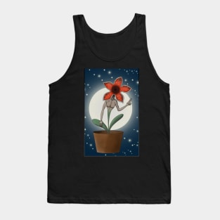 Potted demogorgon Tank Top